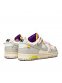 Nike Dunk Low Off-White Lot 24 - 3
