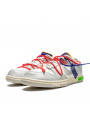 Nike Dunk Low Off-White Lot 23 - 3