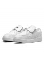 Nike Kwondo 1 G-Dragon Peaceminusone Triple White - 2