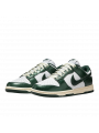 Nike Dunk Low Vintage Green - 2