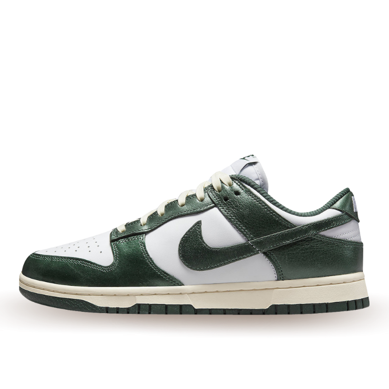 Nike Dunk Low Vintage Green - 1