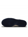 Nike Dunk Low Vintage Navy - 3