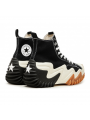Converse Run Star Motion High Black Gum - 3