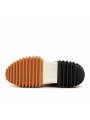 Converse Run Star Motion High Black Gum - 4