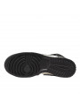 Nike Dunk High Vintage Black - 3