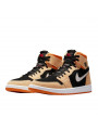 Air Jordan 1 High Zoom Air CMFT Pumpkin Spice - 2