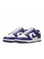 Nike Dunk Low Court Purple 2022 - 2