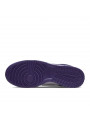 Nike Dunk Low Court Purple 2022 - 3