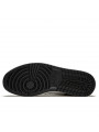 Air Jordan 1 Retro High Black Gym Red - 4