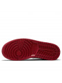 Air Jordan 1 Mid Reverse Chicago 2022 - 3
