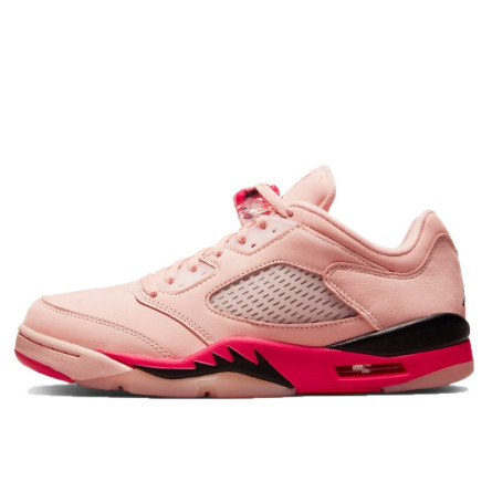 Air Jordan 5 Low Arctic Pink - 1