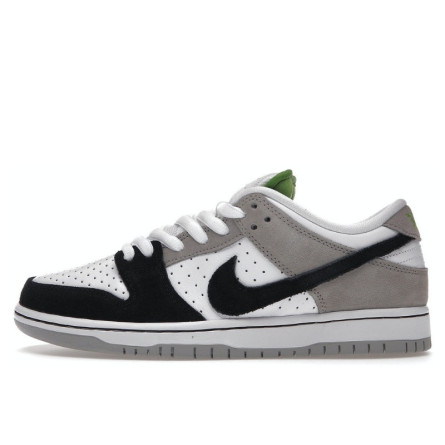 Nike SB Dunk Low Chlorofil - 1