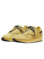 Air Max 1 Travis Scott Cactus Jack Saturn Gold - 2