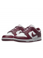 Nike Dunk Low Bordeaux - 2
