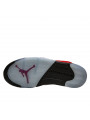Air Jordan 5 Retro Raging Bulls Red 2021 - 4