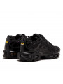 Air Max TN Plus Triple Black - 3