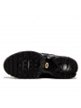 Air Max TN Plus Triple Black - 4