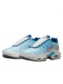 Air Max TN Plus Blu Psichico Bianco - 2