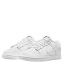Nike Dunk Low Triple White (2021) - 2