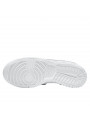 Nike Dunk Low Triple White (2021) - 3