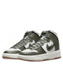 Nike Dunk High Up Cargo Khaki - 2