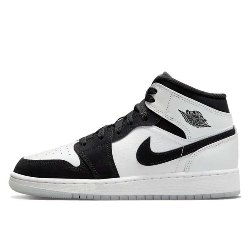 Air Jordan 1 Mid Diamentowe spodenki - 1