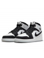Air Jordan 1 Mid Diamentowe spodenki - 2