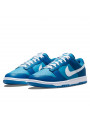Nike Dunk Low Dark Marina Blue - 2