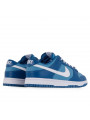 Nike Dunk Low Dark Marina Blue - 3