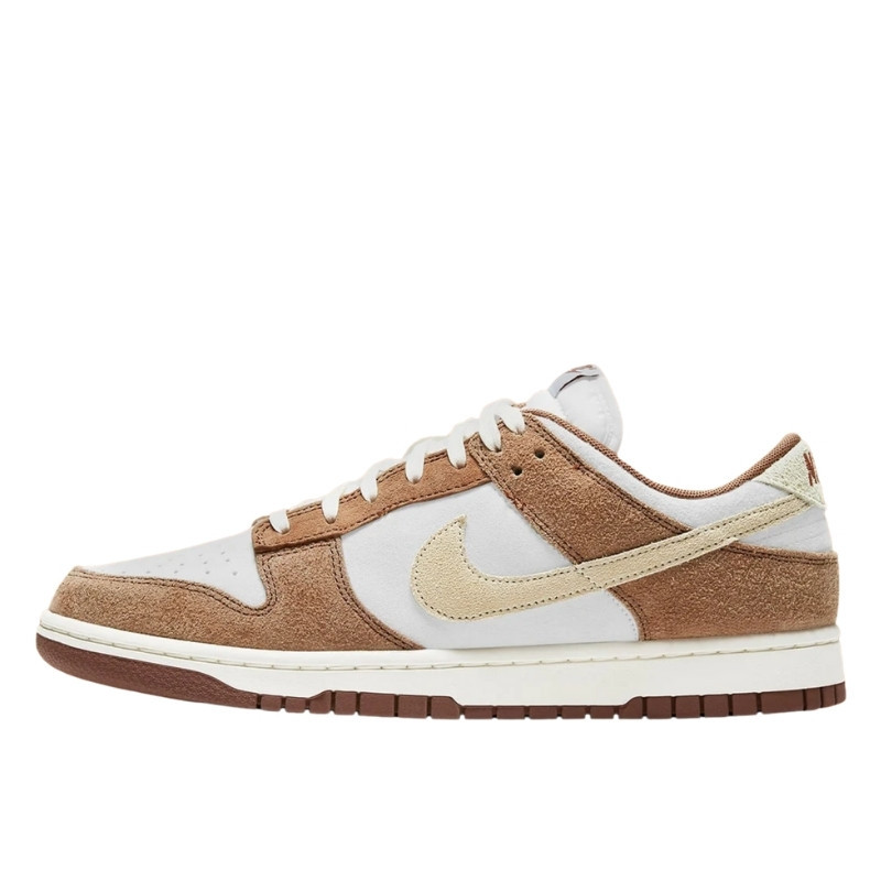 Nike Dunk Low Medium Curry - 1