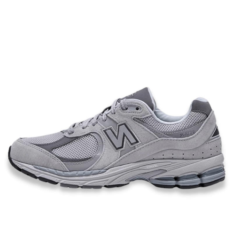 New Balance 2002R Grey - 1