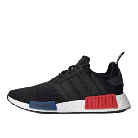 Adidas NMD R1 Core Black - 1