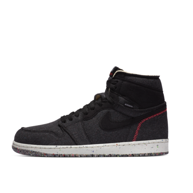 Air Jordan 1 Retro High Zoom Crater - 1