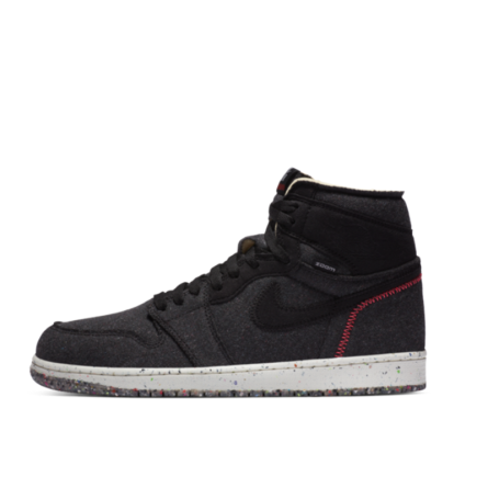 Air Jordan 1 Retro High Zoom Crater - 1