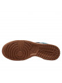 Nike Dunk Low SE Toasty Rift Blue - 3
