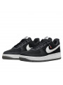 Air Force 1 Low '07 LV8 Toasty Black White - 2