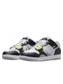 Nike Dunk Low Scrap Wolf Grey Light Lemon Twist - 2