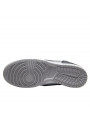 Nike Dunk Low Scrap Wolf Grey Light Lemon Twist - 3