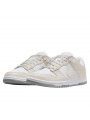 Nike Dunk Low Next Nature White Light Orewood Brown - 2