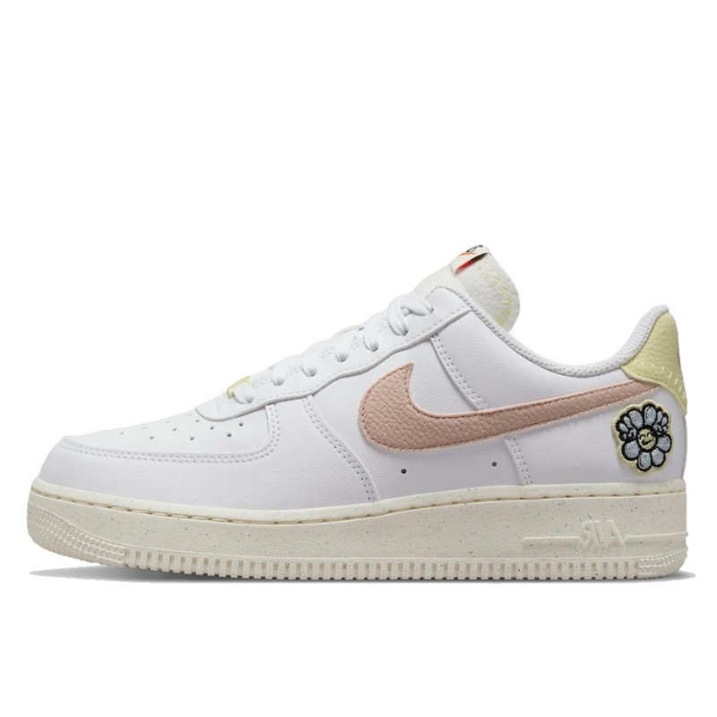Air Force 1 Low '07 SE Next Nature White Pink Oxford - 1