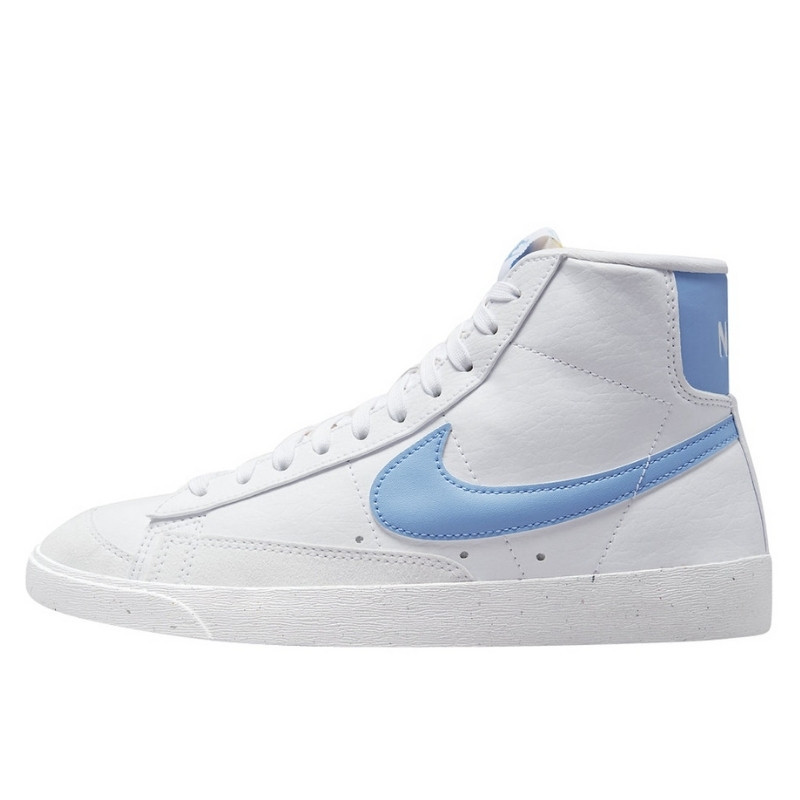 Nike Blazer Mid 77 Next Nature University Blue - 1