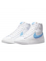 Nike Blazer Mid 77 Next Nature University Blue - 2