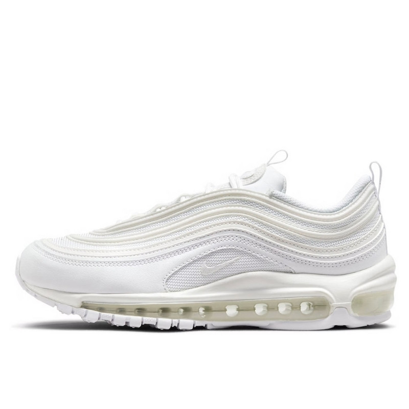 Air Max 97 Next Nature Biały - 1