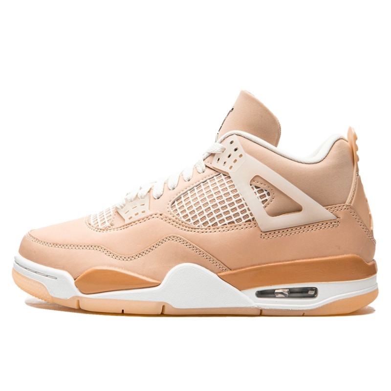 Air Jordan 4 Shimmer - 1