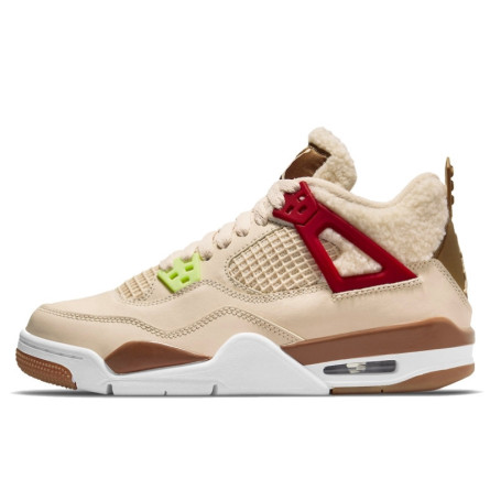 Air Jordan 4 Retro Where the Wild Things Are - 1