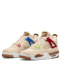 Air Jordan 4 Retro Where the Wild Things Are - 2