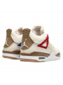 Air Jordan 4 Retro Where the Wild Things Are - 3