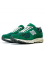 New Balance 2002R Nightwatch Green - 2
