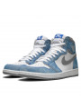 Air Jordan 1 Retro High OG Hyper Royal - 2
