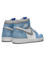 Air Jordan 1 Retro High OG Hyper Royal - 3